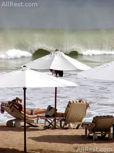 InterContinental Resort Bali 78